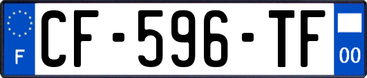 CF-596-TF