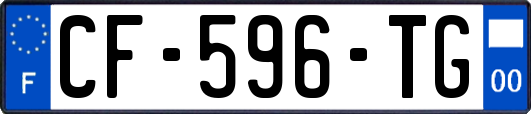 CF-596-TG