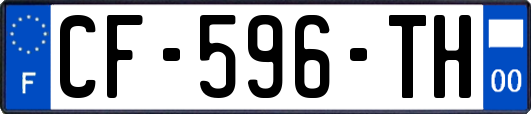 CF-596-TH