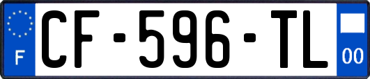 CF-596-TL