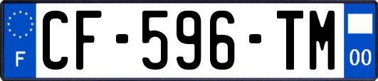 CF-596-TM
