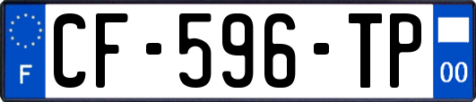 CF-596-TP