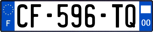 CF-596-TQ