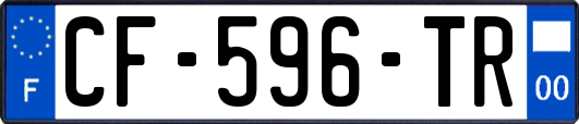 CF-596-TR
