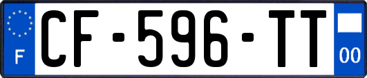 CF-596-TT