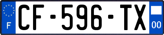 CF-596-TX