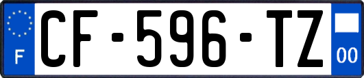 CF-596-TZ