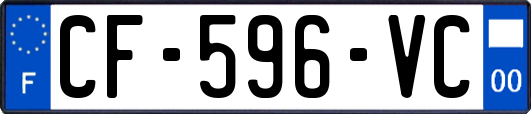 CF-596-VC