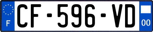 CF-596-VD