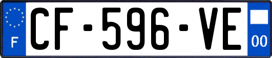 CF-596-VE