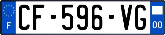CF-596-VG