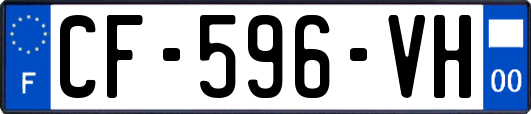 CF-596-VH