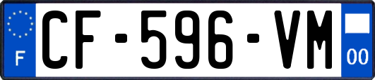 CF-596-VM
