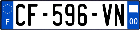 CF-596-VN