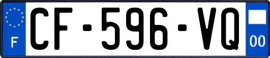 CF-596-VQ