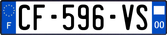 CF-596-VS