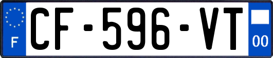CF-596-VT