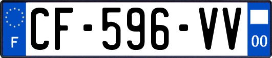 CF-596-VV