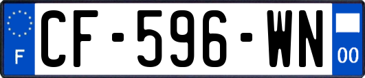 CF-596-WN