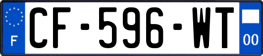CF-596-WT