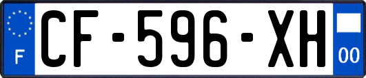 CF-596-XH