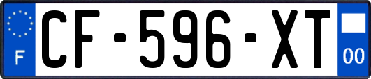 CF-596-XT