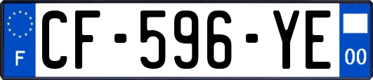 CF-596-YE
