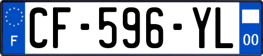 CF-596-YL