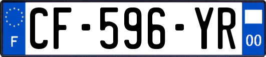 CF-596-YR