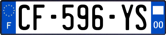 CF-596-YS