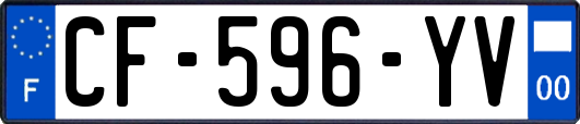 CF-596-YV