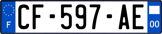 CF-597-AE