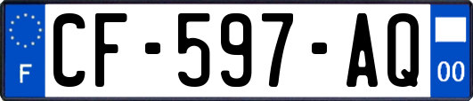 CF-597-AQ