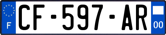 CF-597-AR
