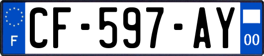 CF-597-AY