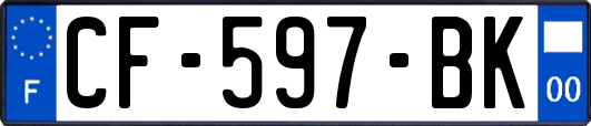 CF-597-BK
