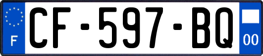 CF-597-BQ