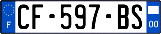 CF-597-BS