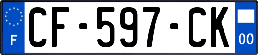 CF-597-CK