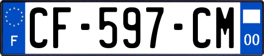 CF-597-CM