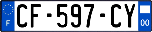 CF-597-CY