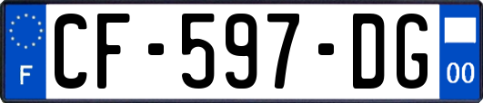 CF-597-DG