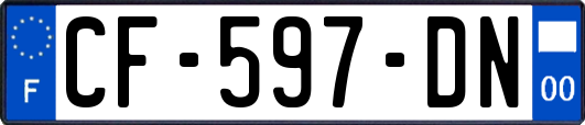 CF-597-DN