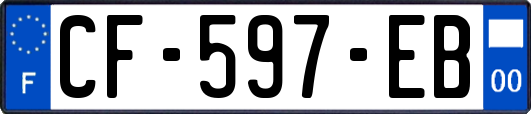 CF-597-EB