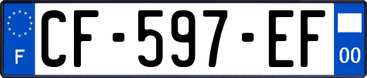 CF-597-EF