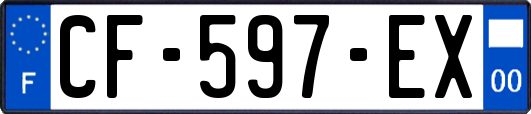 CF-597-EX