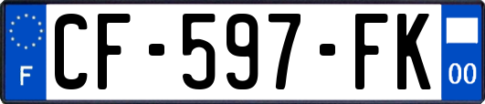 CF-597-FK