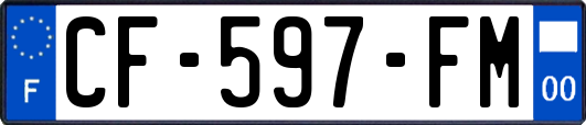CF-597-FM