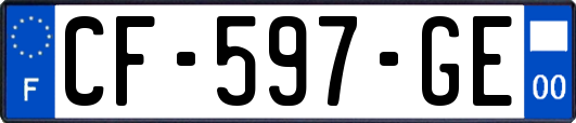 CF-597-GE
