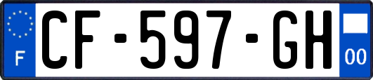 CF-597-GH